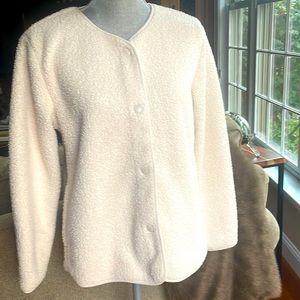 OLD NAVY Faux Sherpa Jacket